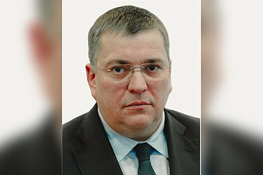 Задержан министр транспорта и дорожного хозяйства Башкирии
