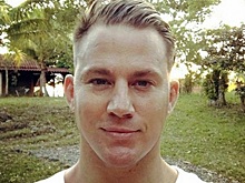 Ченнинг Татум и Дженна Деван разводятся