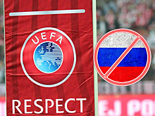 Киргизия отказалась играть со сборной России как в этом году, так и в следующем