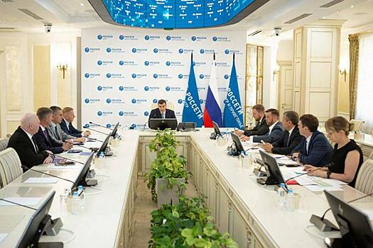 Борис Эбзеев: обеспечение надежного функционирования электросетевого комплекса в предстоящий отопительный сезон является приоритетной задачей