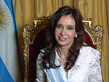 Уборщицы Киршнер отравились токсичным веществом после обыска в ее доме