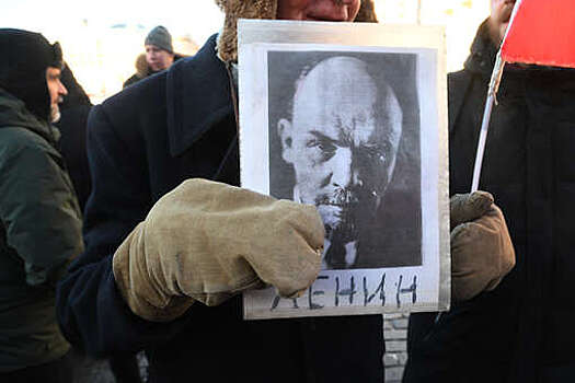 Нейросеть не справилась с созданием "НейроЛенина" из-за сложных цитат