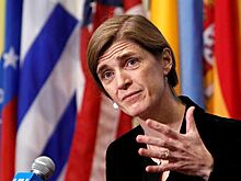 Россия виновата уж тем, что… Россия