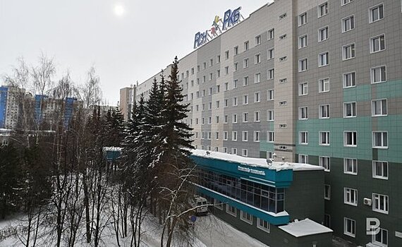 В РКБ Татарстана прооперируют казанца, попавшего в ДТП в Салехарде