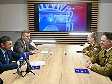 В Тамбове проходят слет и спартакиада студенческих отрядов ЦФО