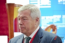 Губернатор Ростовской области рассказал подробности мятежа «вагнеровцев»