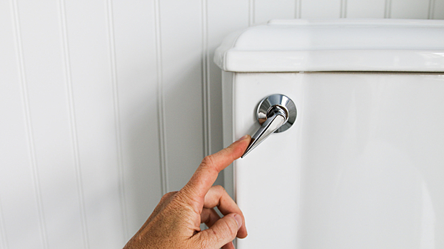 Как по частоте испражнений можно понять состояние своего здоровья