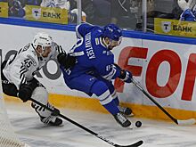 Нападающий Кудрявцев подписал контракт с московским «Динамо»