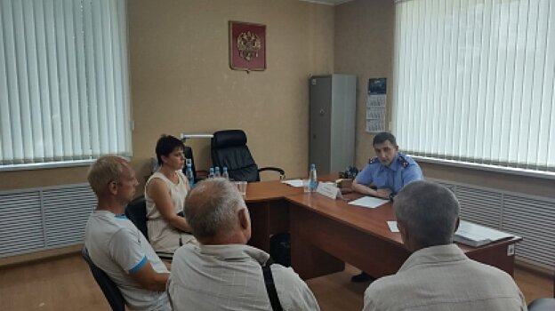 В Пензенской области организация задолжала работникам 1,684 млн руб.