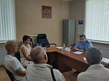В Пензенской области организация задолжала работникам 1,684 млн руб.