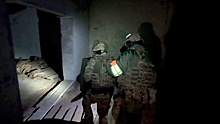 ФСБ предотвратила украинский теракт в Карелии
