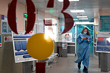 Более полусотни людей заразились коронавирусом в одной больнице Сыктывкара