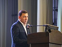 Губернатор Куйвашев поручил до 2 октября подать тепло во все дома Свердловской области