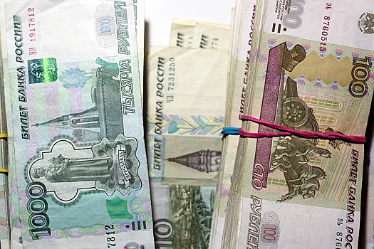 В Пензе муниципальный долг превысил 5 млрд рублей