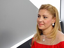 Правда или ложь: Элада Нагорная возвращается в Нижний Новгород