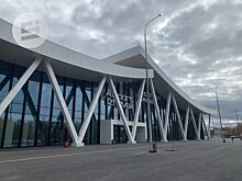 Аэропорт Ижевска обратился к девушке с кардиостимулятором, которая пожаловалась на работу сотрудников