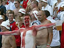 ФИФА вынес вердикт англичанам