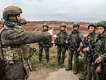 Начальник Генштаба Герасимов подтвердил участие войск КНДР на стороне России
