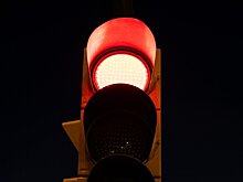 Автоэксперт негативно оценил идею отказа от мигающего сигнала светофора