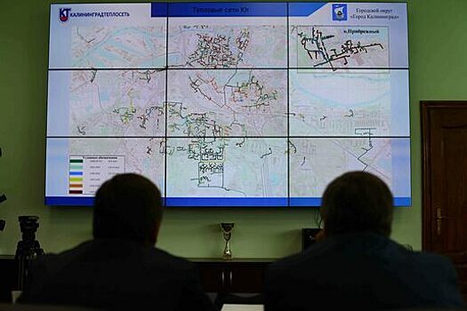 Глава «Калининградтеплосети» объяснил, как установка счётчика в доме влияет на тариф