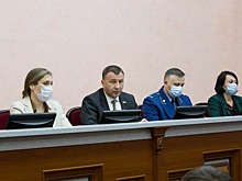 В Анапе назначены новые вице-мэры