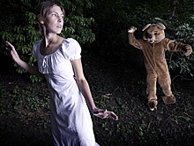 Что на самом деле означают ночные кошмары