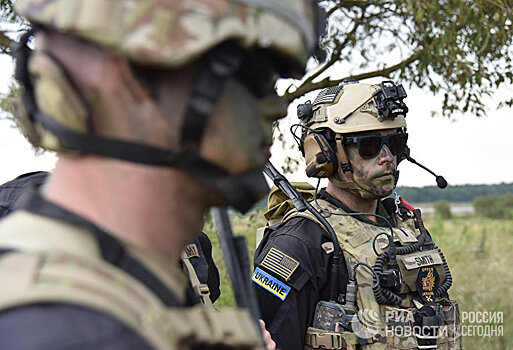 Секретность и информированность: как работает военная разведка Украины (Апостроф, Украина)
