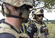 Секретность и информированность: как работает военная разведка Украины (Апостроф, Украина)