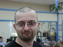 Нос к носу #Медиа: Александр Амзин vs. Галина Тимченко