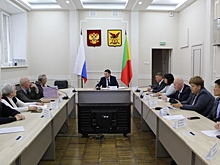 День БАМовца в Забайкалье будут праздновать каждый год 29 сентября