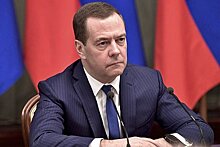 Медведев: "ультиматумы" России по Украине - детская разминка