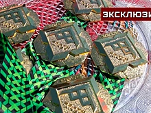 Команда России победила в первом конкурсе АрМИ-2022 «Саянский марш»