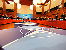 Совет Россия - НАТО на уровне постпредов пройдет 13 июля