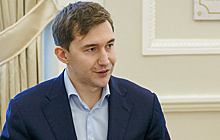 Карякин занял пятое место на шахматном супертурнире в Вейк-ан-Зее