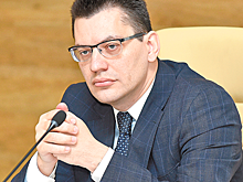 Бывший вице-премьер Прикамья Михаил Сюткин стал главой федерального «Центра стратегических разработок»