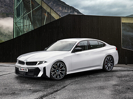 Какой будет новая BMW 3 серии с ДВС