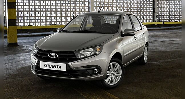 Названа стоимость самых дорогих версий популярных авто