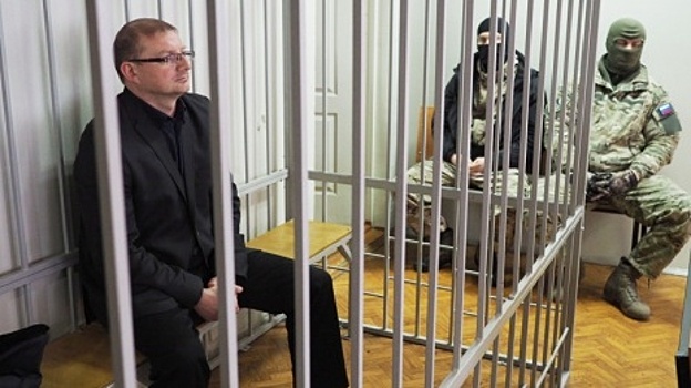 Срок домашнего ареста Антона Шевелева продлен до конца мая