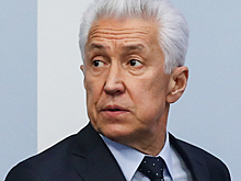 В Дагестане, возможно, сменится руководство