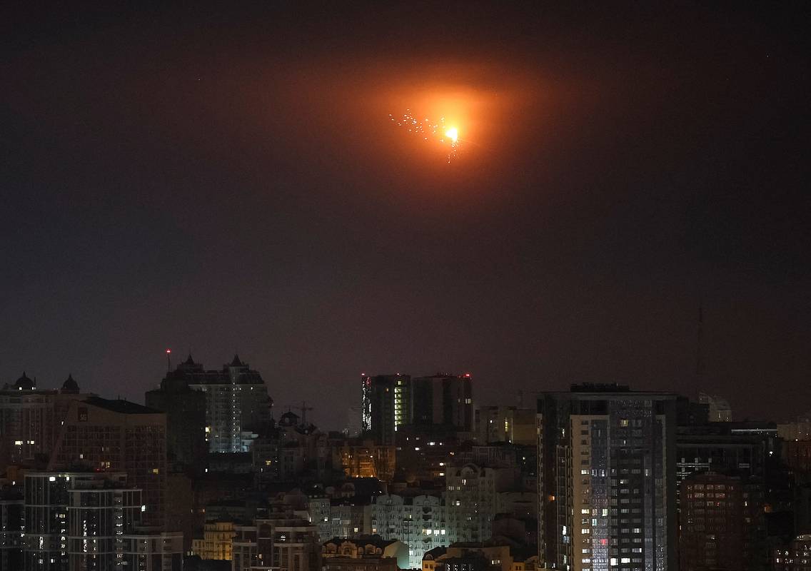 Российские военные уничтожили пункт управления Бабой-ягой