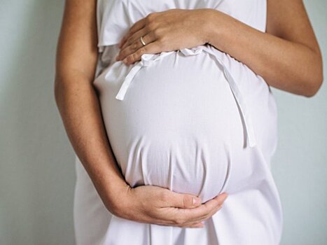 Разработан новый подход к диагностике токсикоза беременных