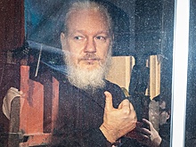 Главред WikiLeaks рассказал о психологическом состоянии Ассанжа