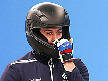 Бобслеист Андрианов пропустит чемпионат России в Сочи по состоянию здоровья