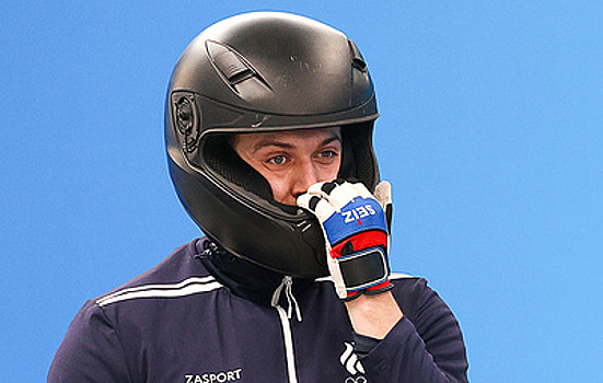 Бобслеист Андрианов пропустит чемпионат России в Сочи по состоянию здоровья