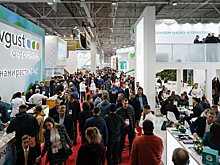 «ЮГАГРО» подтвердила статус главной аграрной выставки