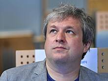 Кинокритик Долин получил гражданство европейской страны