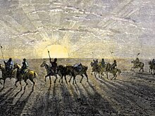 Корпорация «Золотая Орда»-2