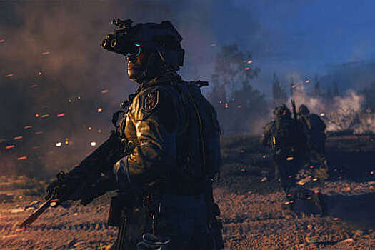 Bloomberg: разработка Call of Duty: MW III сопровождалась большими проблемами