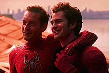 Sony хочет вернуть Тоби Магуайра и Эндрю Гарфилда в «Человека-пауке 4» — инсайдер