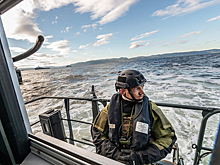 В Балтийском море начались военные учения стран НАТО